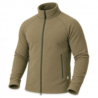 Флісова кофта Camotec Fleece Sweater Meadow Himatec 100